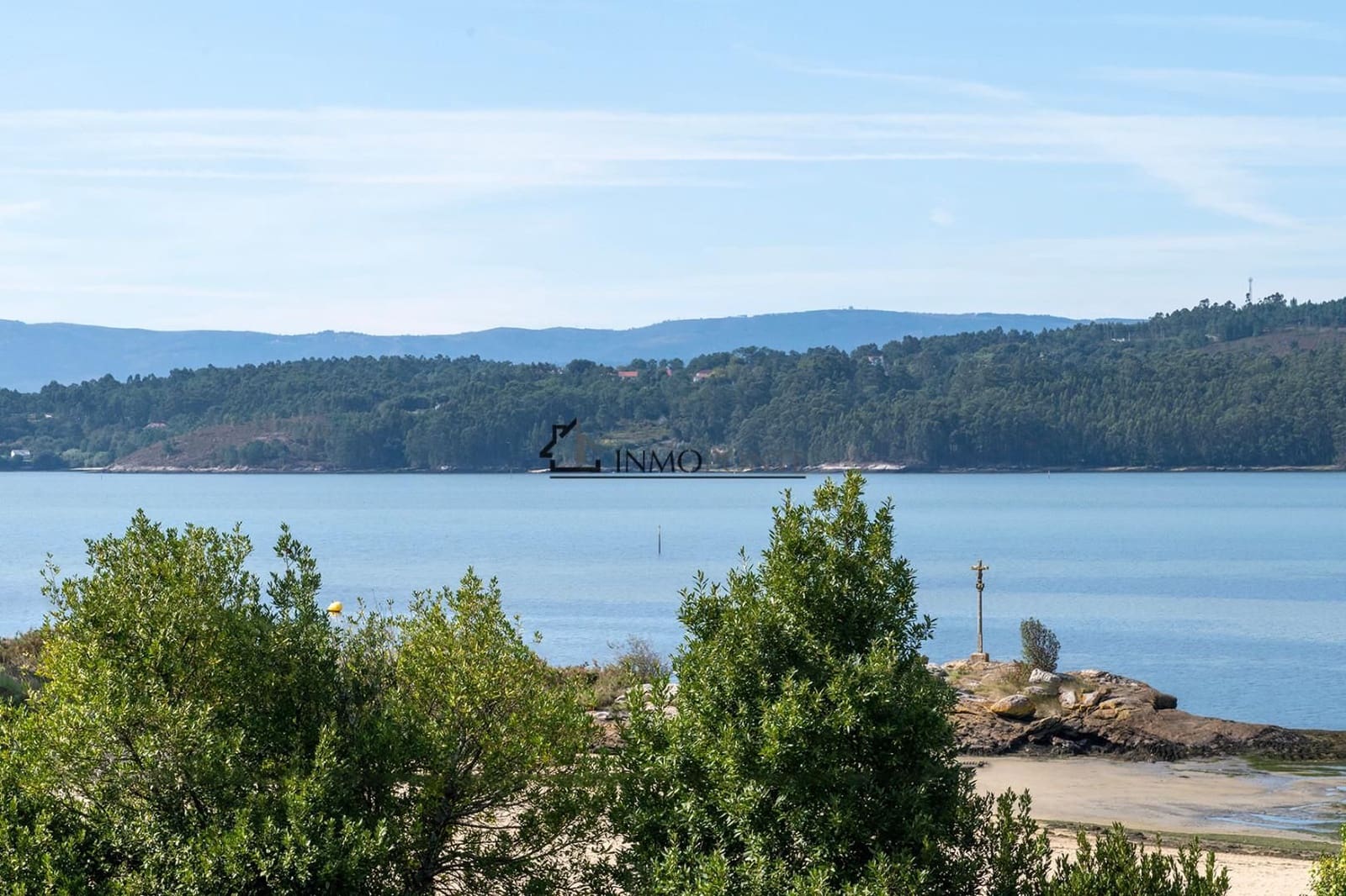 7 quarto Moradia para venda em Vilagarcia de Arousa - 770 000 € (Ref: 9191994)