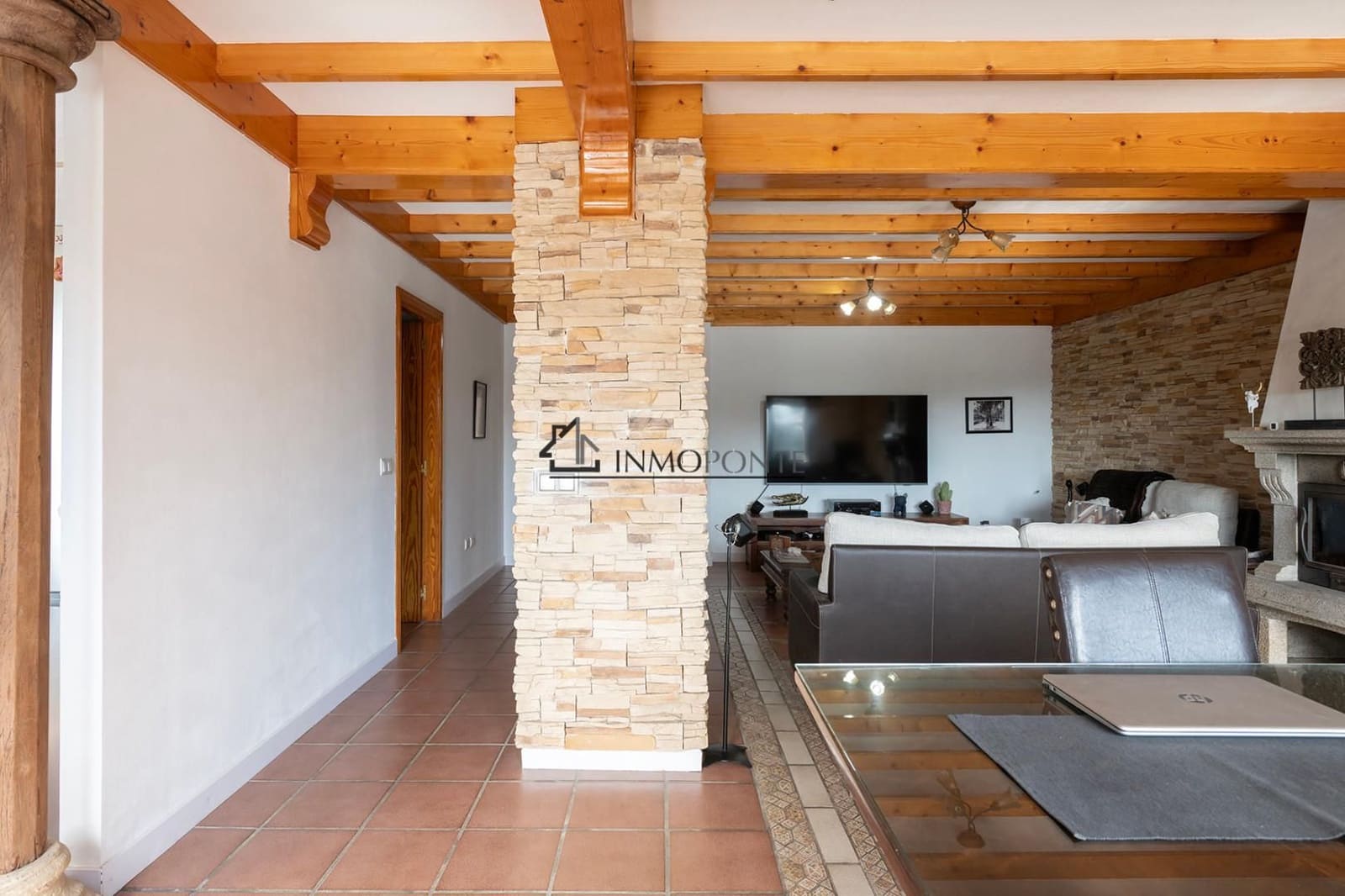 7 quarto Moradia para venda em Vilagarcia de Arousa - 770 000 € (Ref: 9191994)