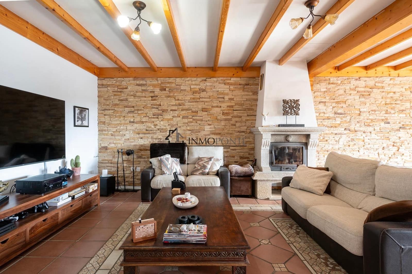 7 quarto Moradia para venda em Vilagarcia de Arousa - 770 000 € (Ref: 9191994)