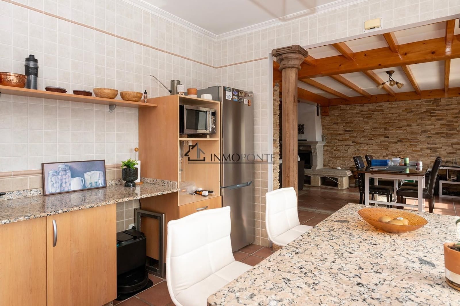 7 quarto Moradia para venda em Vilagarcia de Arousa - 770 000 € (Ref: 9191994)