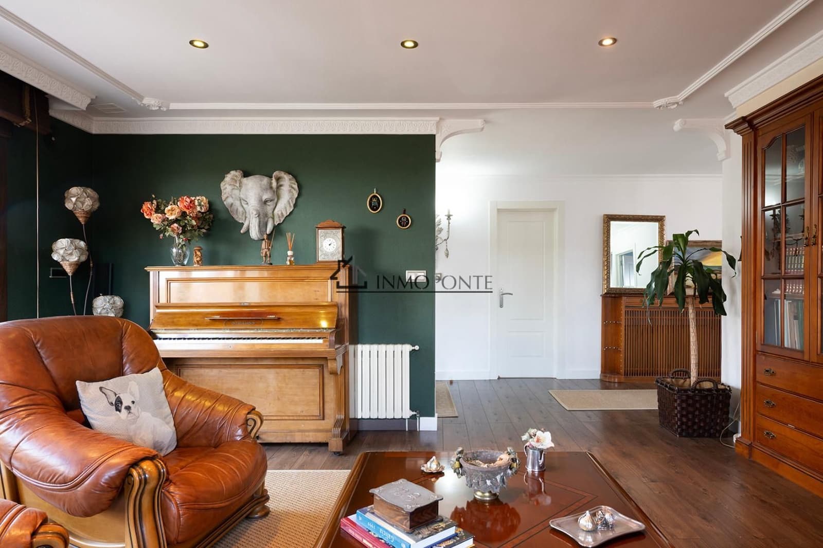 7 quarto Moradia para venda em Vilagarcia de Arousa - 770 000 € (Ref: 9191994)