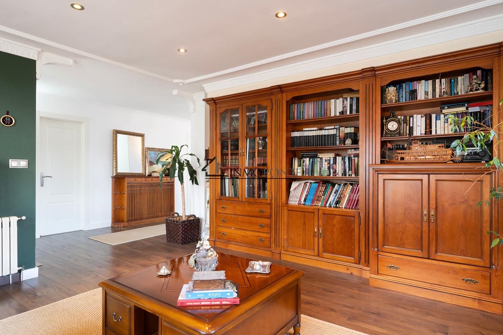 7 quarto Moradia para venda em Vilagarcia de Arousa - 770 000 € (Ref: 9191994)