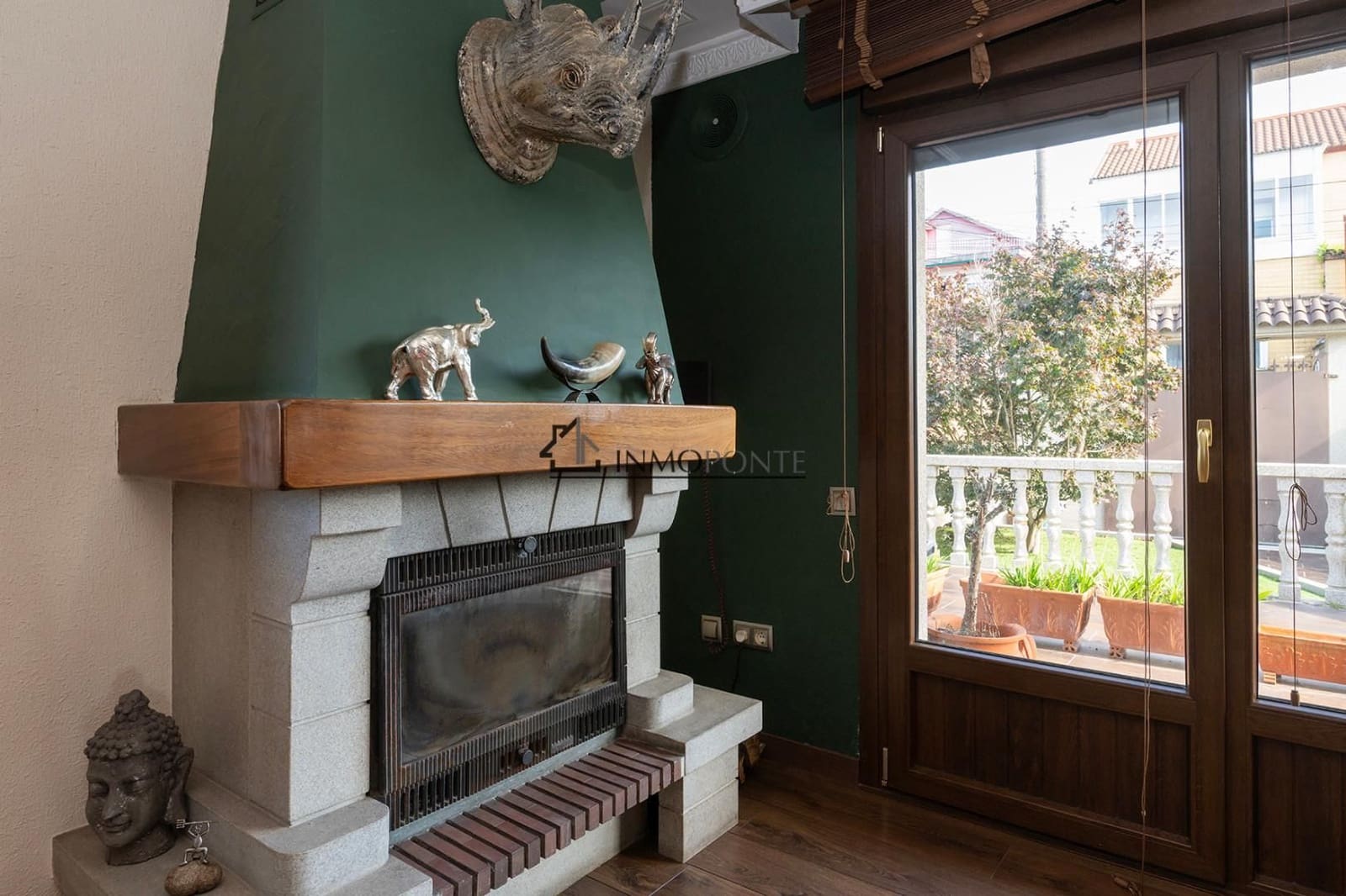 7 quarto Moradia para venda em Vilagarcia de Arousa - 770 000 € (Ref: 9191994)