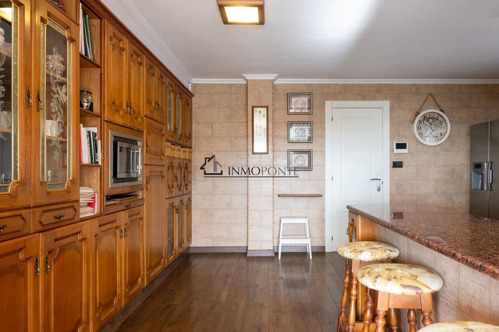 7 quarto Moradia para venda em Vilagarcia de Arousa - 770 000 € (Ref: 9191994)