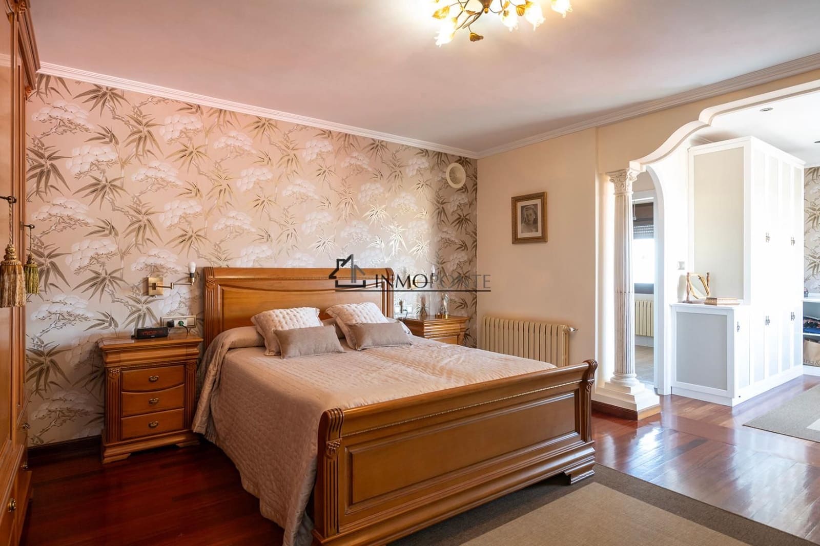 7 quarto Moradia para venda em Vilagarcia de Arousa - 770 000 € (Ref: 9191994)