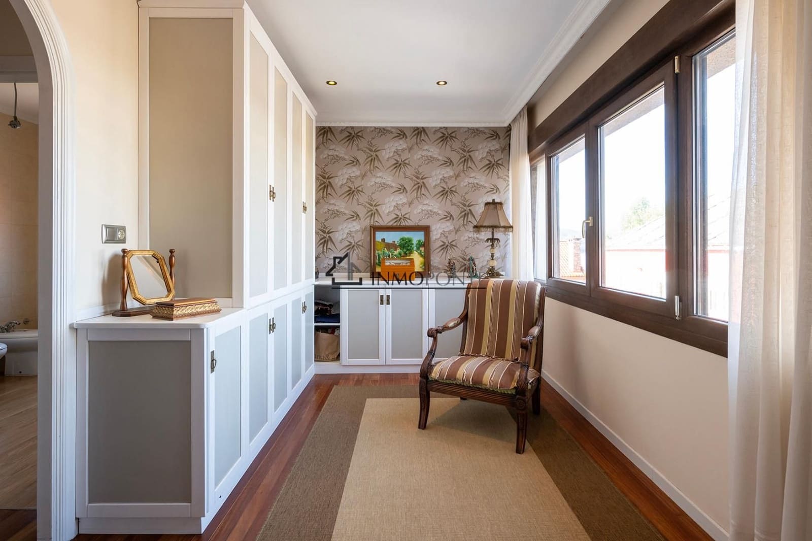 7 quarto Moradia para venda em Vilagarcia de Arousa - 770 000 € (Ref: 9191994)