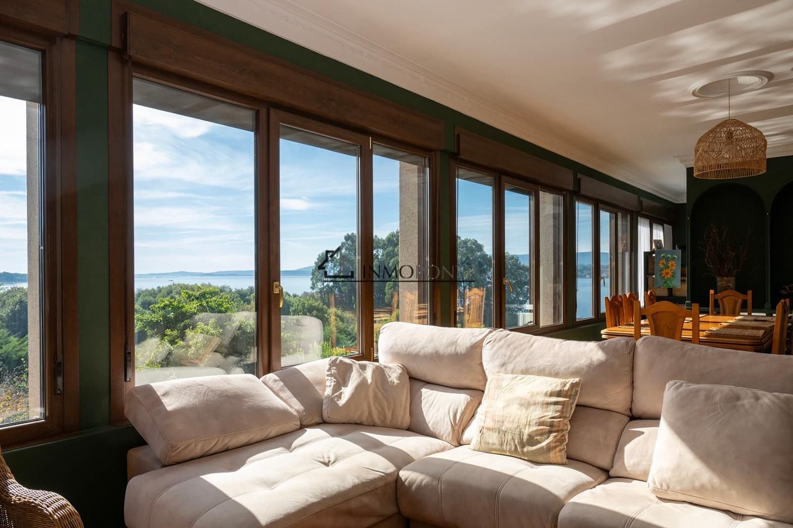 7 quarto Moradia para venda em Vilagarcia de Arousa - 770 000 € (Ref: 9191994)