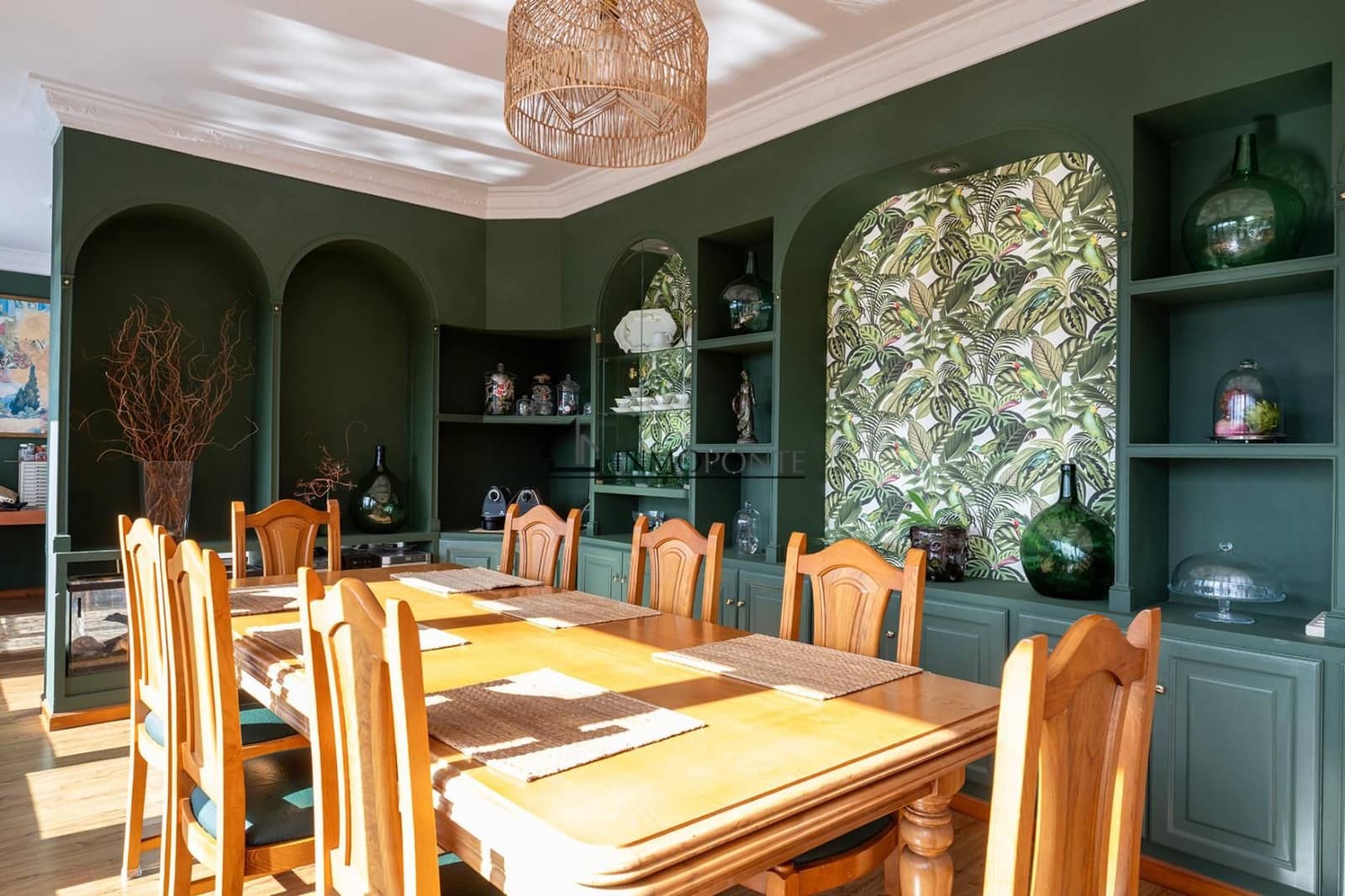 7 quarto Moradia para venda em Vilagarcia de Arousa - 770 000 € (Ref: 9191994)