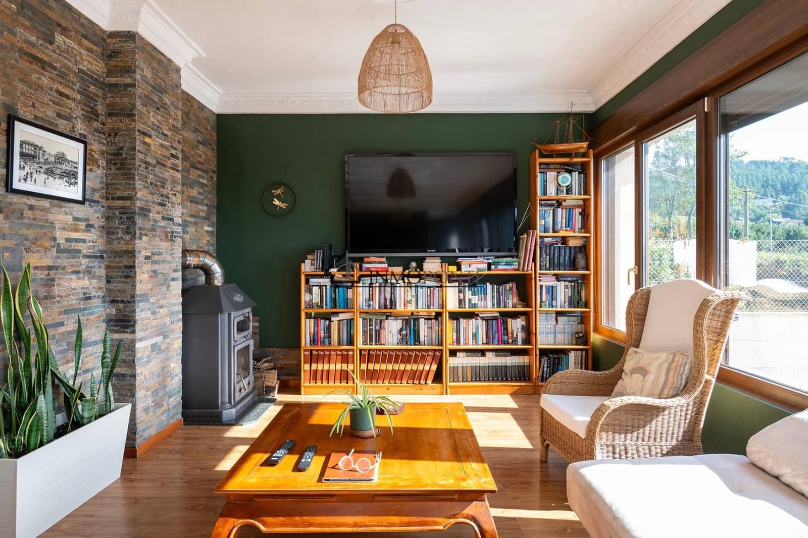 7 quarto Moradia para venda em Vilagarcia de Arousa - 770 000 € (Ref: 9191994)