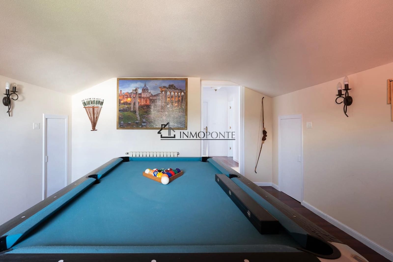 7 quarto Moradia para venda em Vilagarcia de Arousa - 770 000 € (Ref: 9191994)