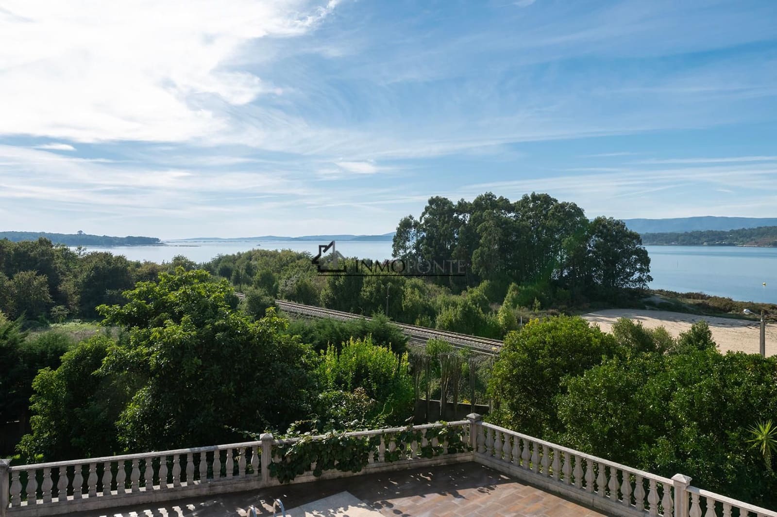 7 quarto Moradia para venda em Vilagarcia de Arousa - 770 000 € (Ref: 9191994)