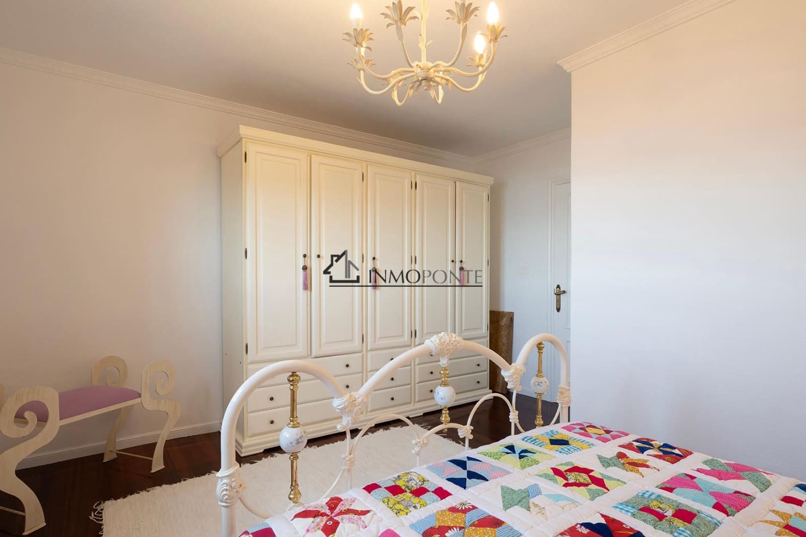 7 quarto Moradia para venda em Vilagarcia de Arousa - 770 000 € (Ref: 9191994)