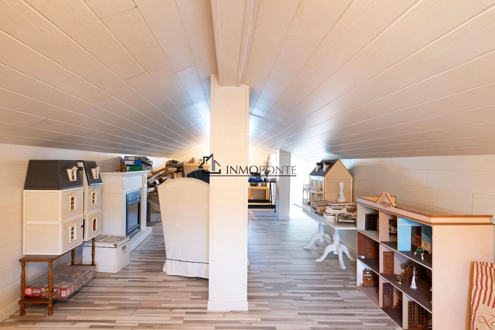 7 quarto Moradia para venda em Vilagarcia de Arousa - 770 000 € (Ref: 9191994)