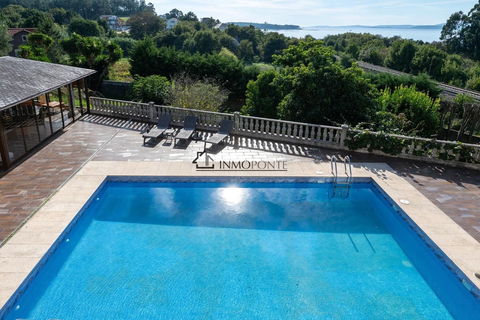 7 quarto Moradia para venda em Vilagarcia de Arousa - 770 000 € (Ref: 9191994)