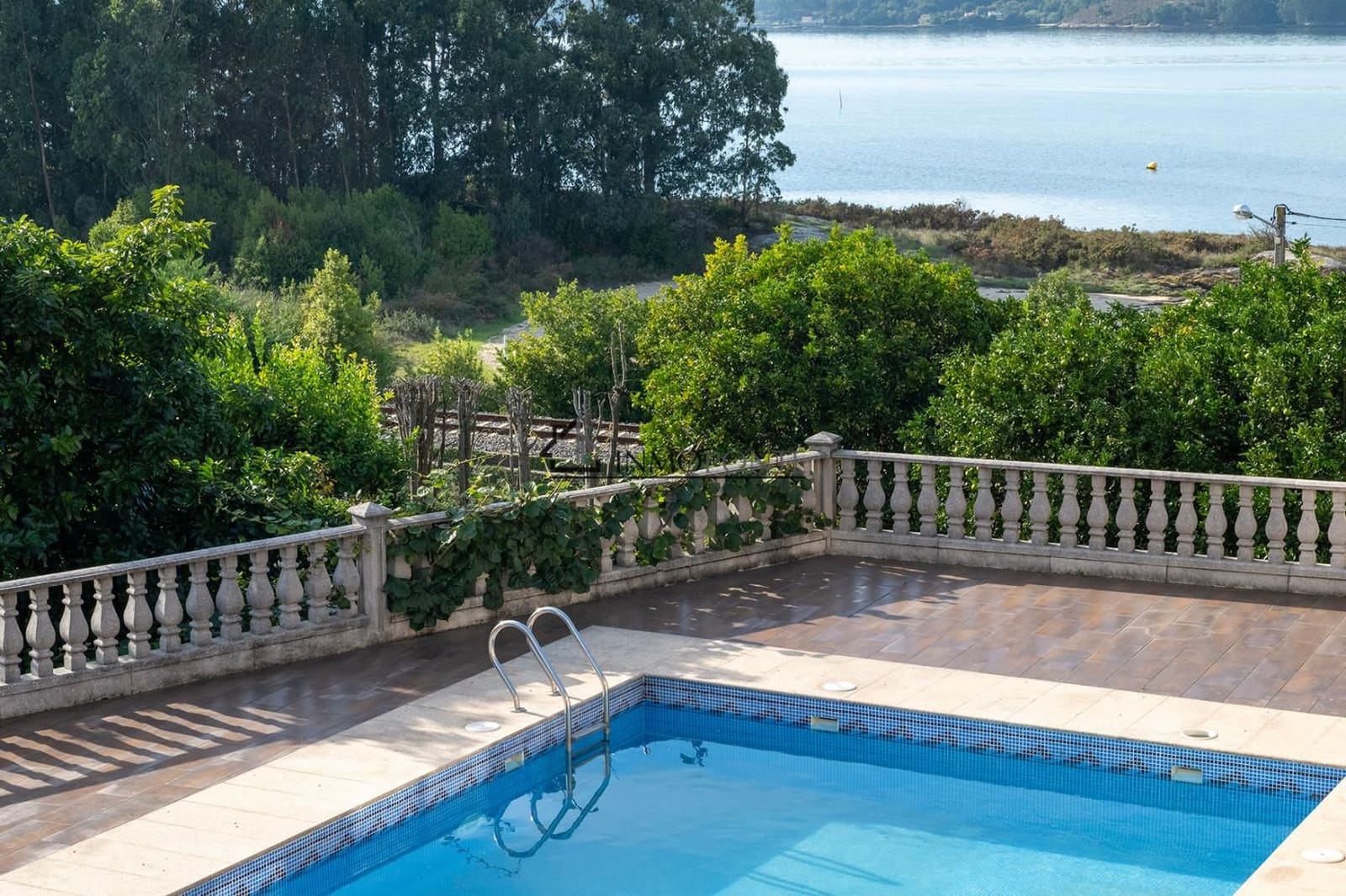 7 quarto Moradia para venda em Vilagarcia de Arousa - 770 000 € (Ref: 9191994)