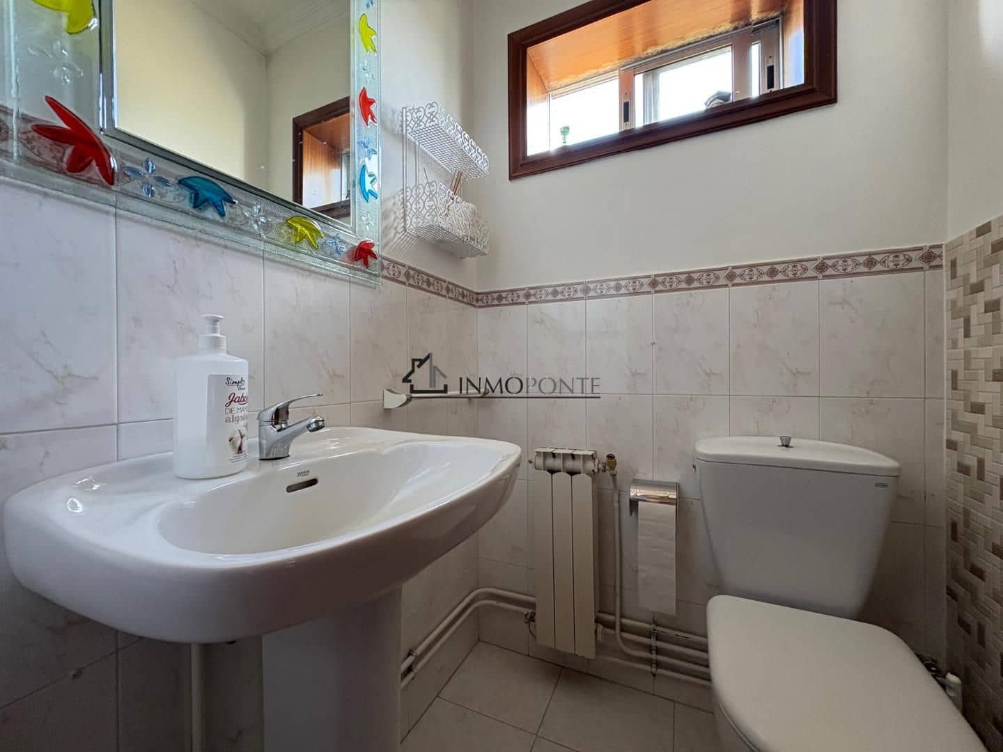 4 bedroom Flat for rent in Pontevedra city - € 700 (Ref: 9195097)