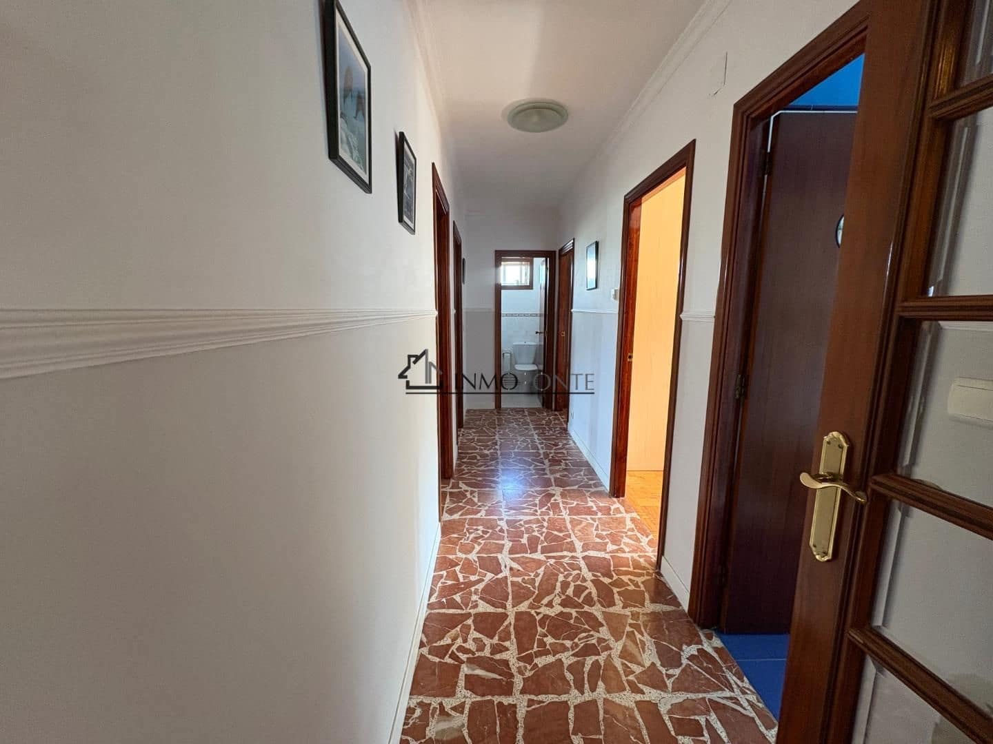 4 bedroom Flat for rent in Pontevedra city - € 700 (Ref: 9195097)