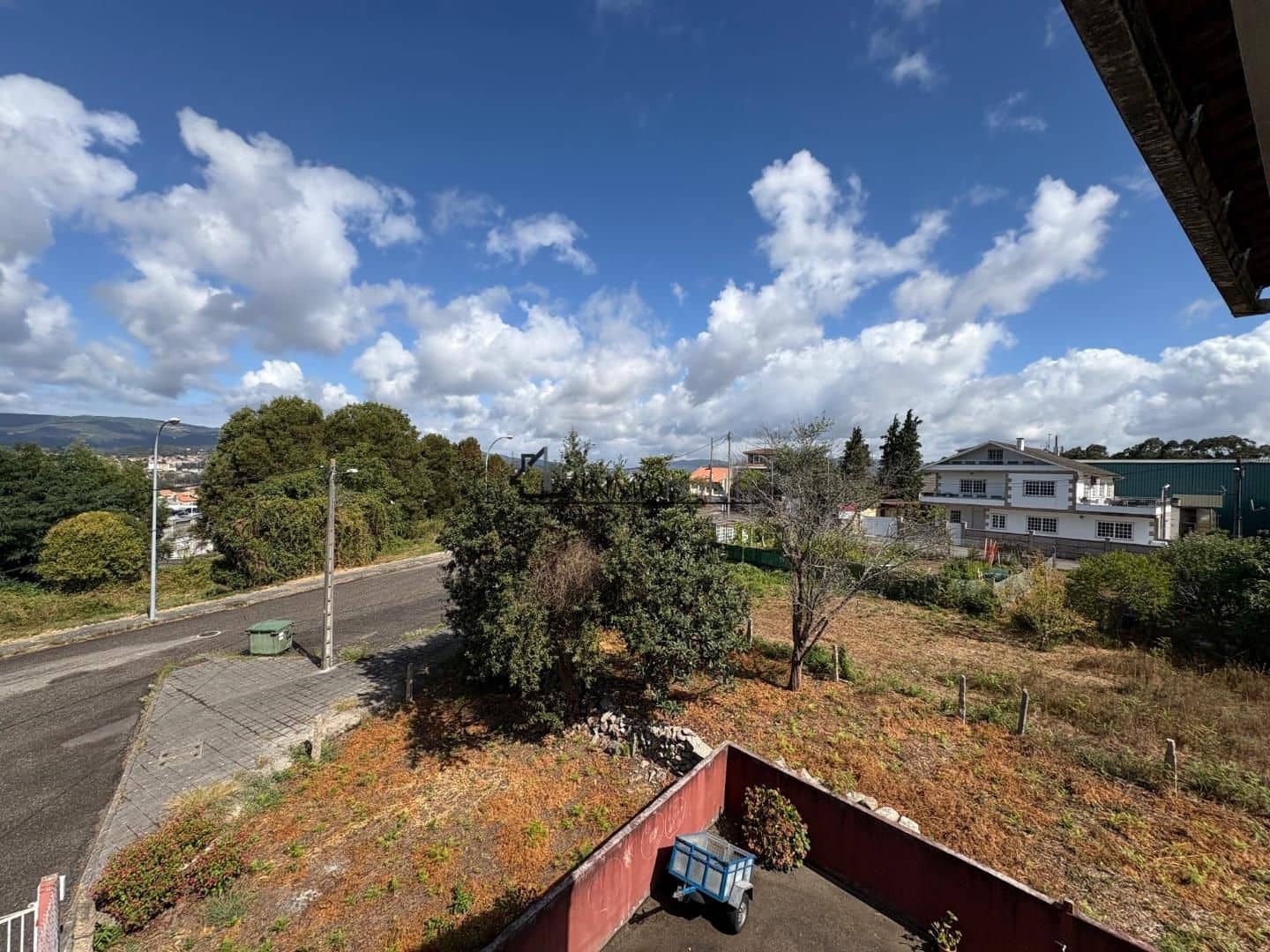 4 bedroom Flat for rent in Pontevedra city - € 700 (Ref: 9195097)