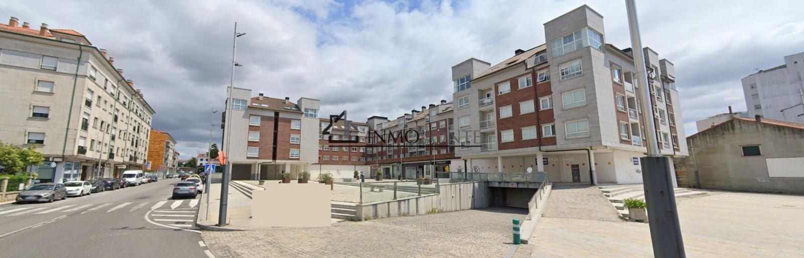 2 soverom Leilighet til salgs i Cambados - € 122 500 (Ref: 9219030)