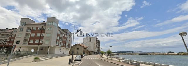 2 Zimmer Wohnung zu verkaufen in Cambados - 122.500 € (Ref: 9219030)