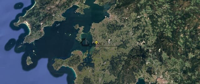 2 Zimmer Wohnung zu verkaufen in Cambados - 122.500 € (Ref: 9219030)