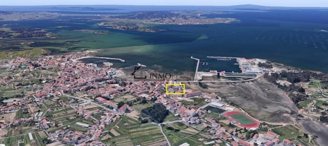 2 Zimmer Wohnung zu verkaufen in Cambados - 122.500 € (Ref: 9219030)