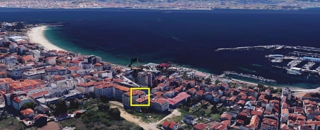 2 sovrum Lägenhet till salu i Cangas - 165 000 € (Ref: 9219226)