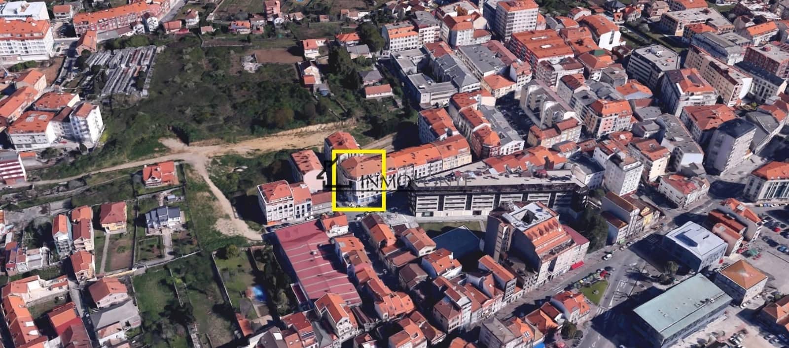 2 sovrum Lägenhet till salu i Cangas - 165 000 € (Ref: 9219226)