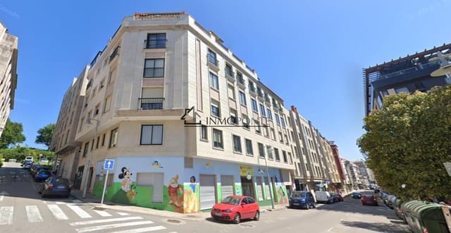 2 sovrum Lägenhet till salu i Cangas - 165 000 € (Ref: 9219226)