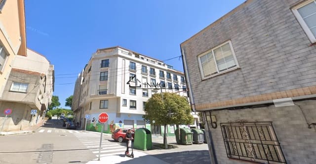 2 sovrum Lägenhet till salu i Cangas - 165 000 € (Ref: 9219226)