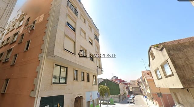 2 sovrum Lägenhet till salu i Cangas - 165 000 € (Ref: 9219226)