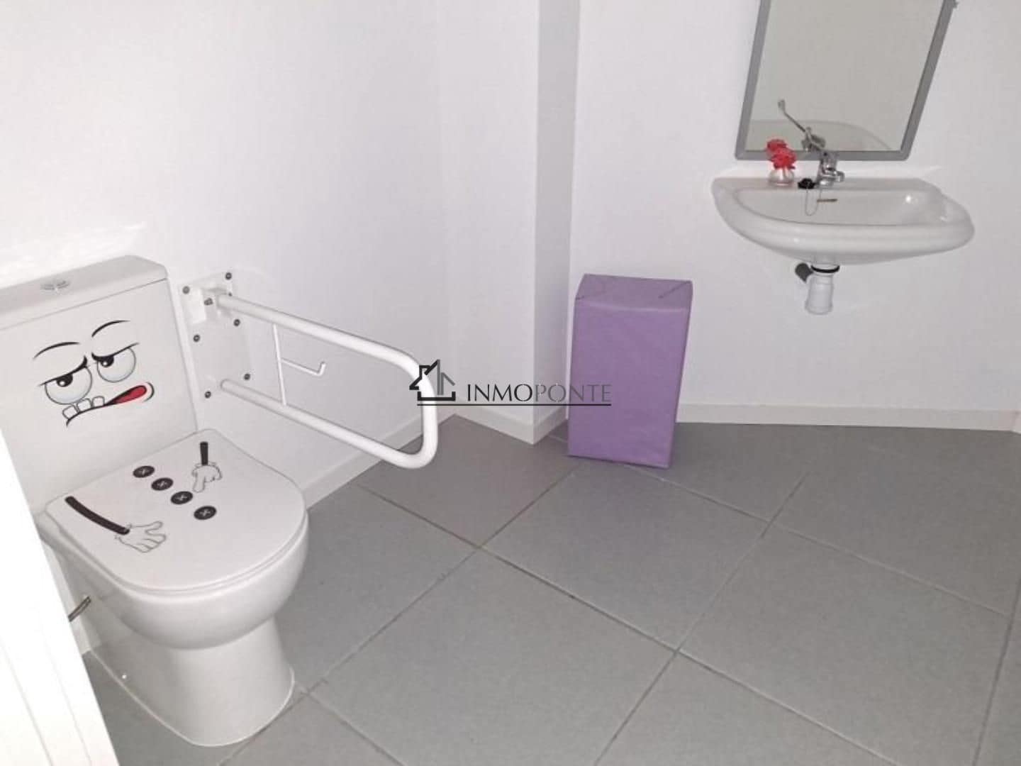 Local Commercial à vendre à Poio - 200 000 € (Ref: 9219478)