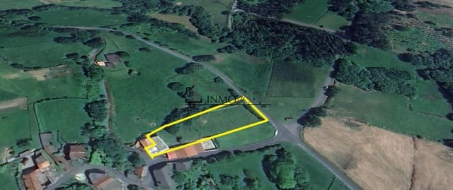 Maalaistalo myytävänä paikassa A Estrada - 32 000 € (Ref: 9219607)