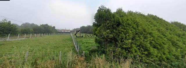 Maalaistalo myytävänä paikassa A Estrada - 32 000 € (Ref: 9219607)