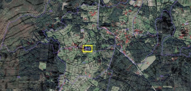 Maalaistalo myytävänä paikassa A Estrada - 32 000 € (Ref: 9219607)