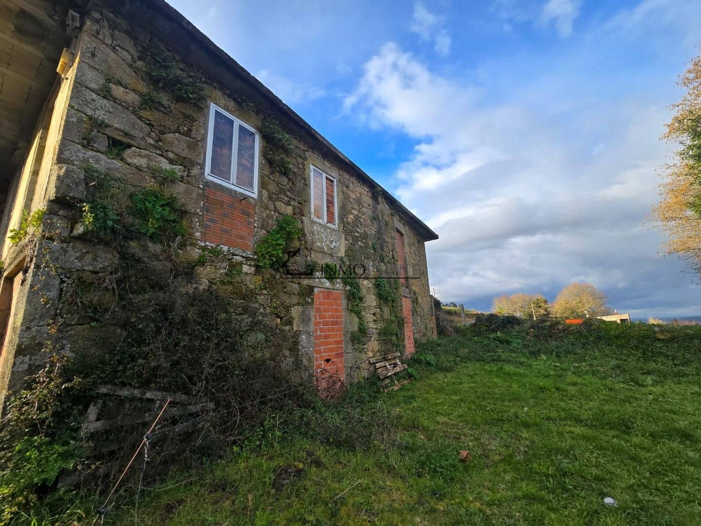 Finca/Landehus til salg i A Estrada - € 29.500 (Ref: 9219607)