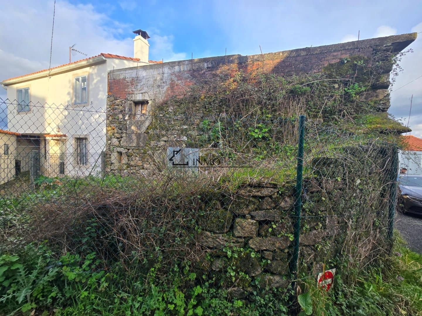 Finca/Landehus til salg i A Estrada - € 29.500 (Ref: 9219607)