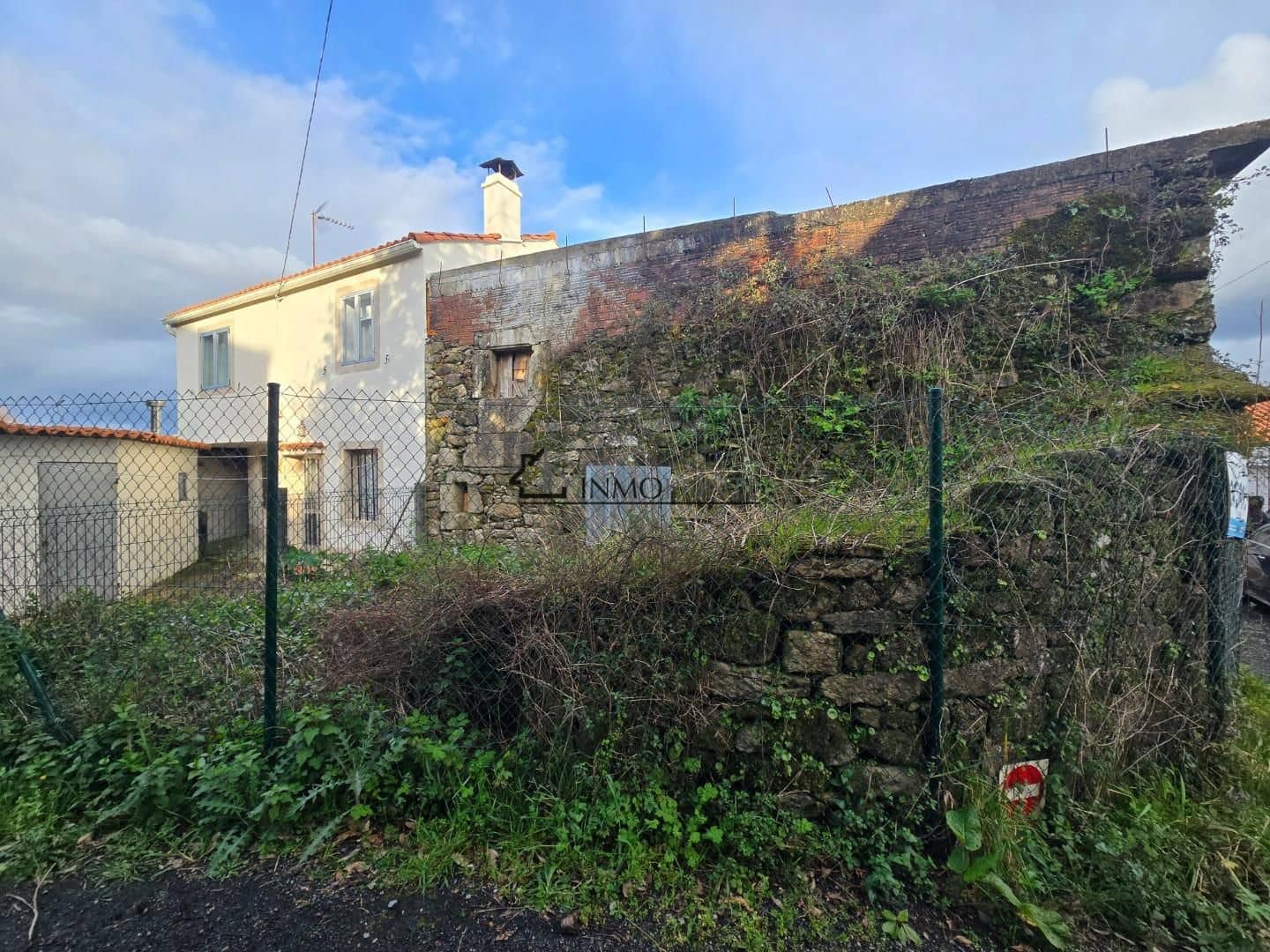 Finca/Landehus til salg i A Estrada - € 29.500 (Ref: 9219607)