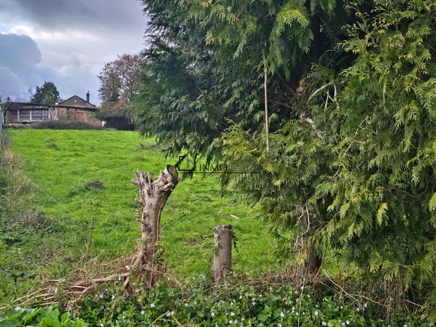 Finca/Landehus til salg i A Estrada - € 29.500 (Ref: 9219607)