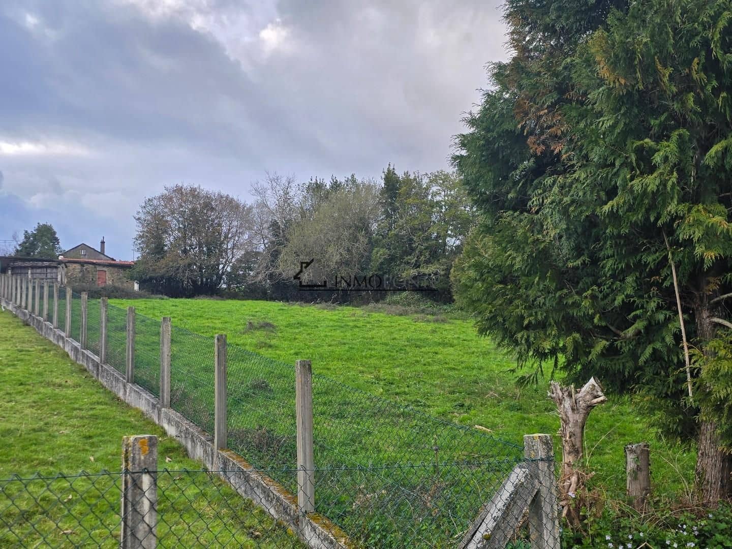 Finca/Landehus til salg i A Estrada - € 29.500 (Ref: 9219607)