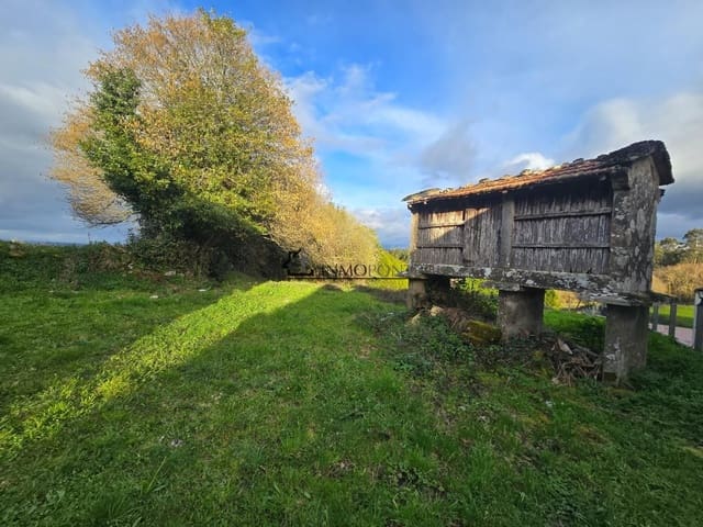 Finca/Hus på landet till salu i A Estrada - 29 500 € (Ref: 9219607)