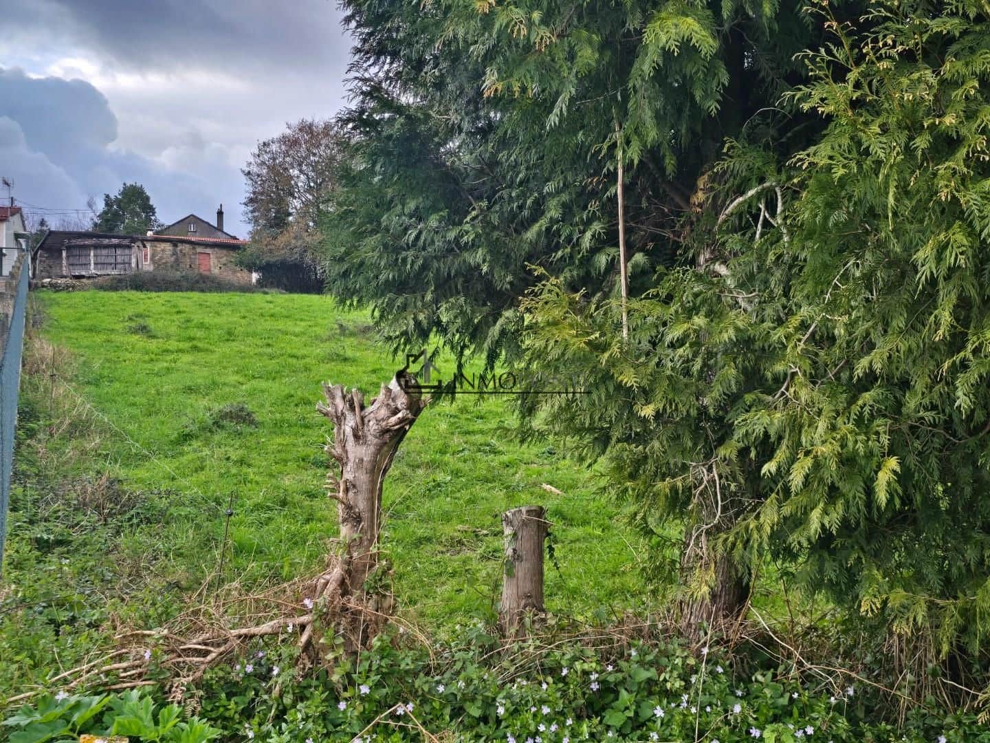 Finca/Landehus til salg i A Estrada - € 29.500 (Ref: 9219607)