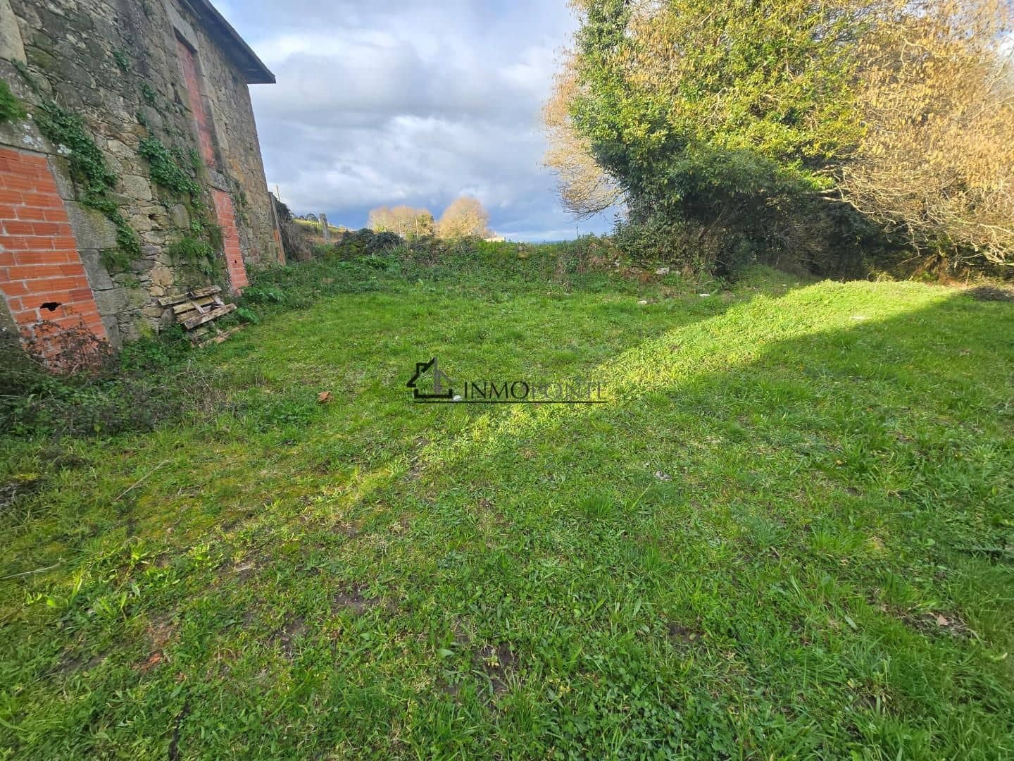 Finca/Landehus til salg i A Estrada - € 29.500 (Ref: 9219607)