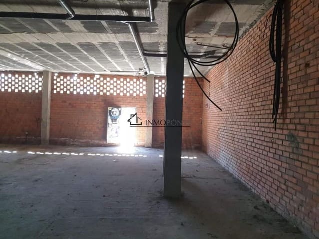 Komercyjne na sprzedaż w Miasto Pontevedra - 104 000 € (Ref: 9257942)