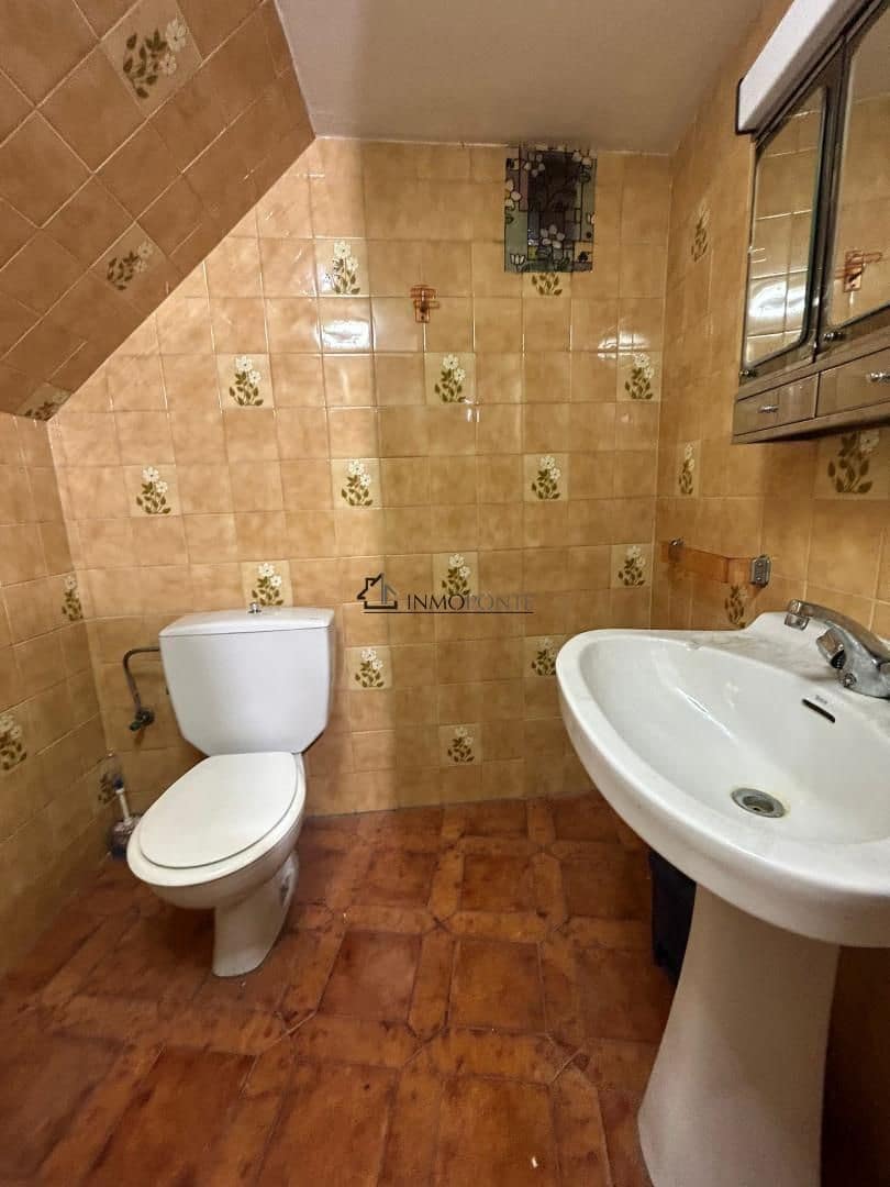 5 soveværelse Byhus til salg i Pontevedra by - € 590.000 (Ref: 9257943)