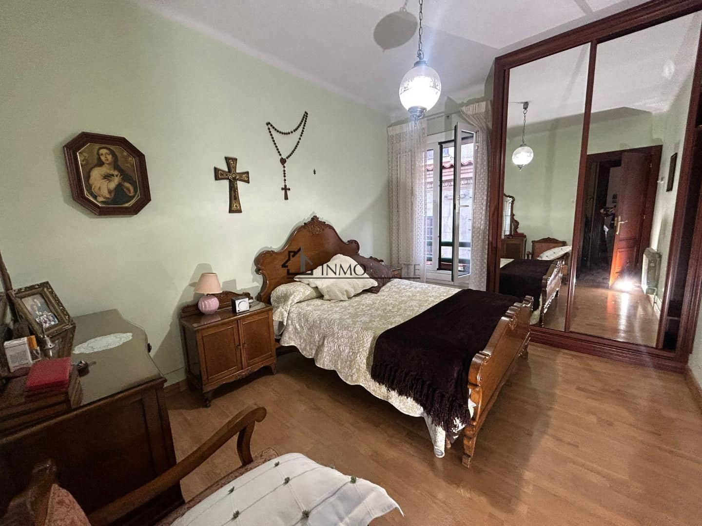 5 soveværelse Byhus til salg i Pontevedra by - € 590.000 (Ref: 9257943)