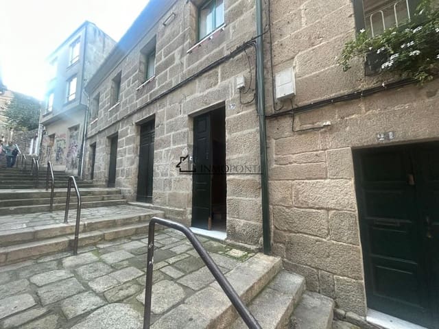 5 chambre Maison de Ville à vendre à Pontevedra ville - 590 000 € (Ref: 9257943)