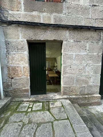 5 chambre Maison de Ville à vendre à Pontevedra ville - 590 000 € (Ref: 9257943)