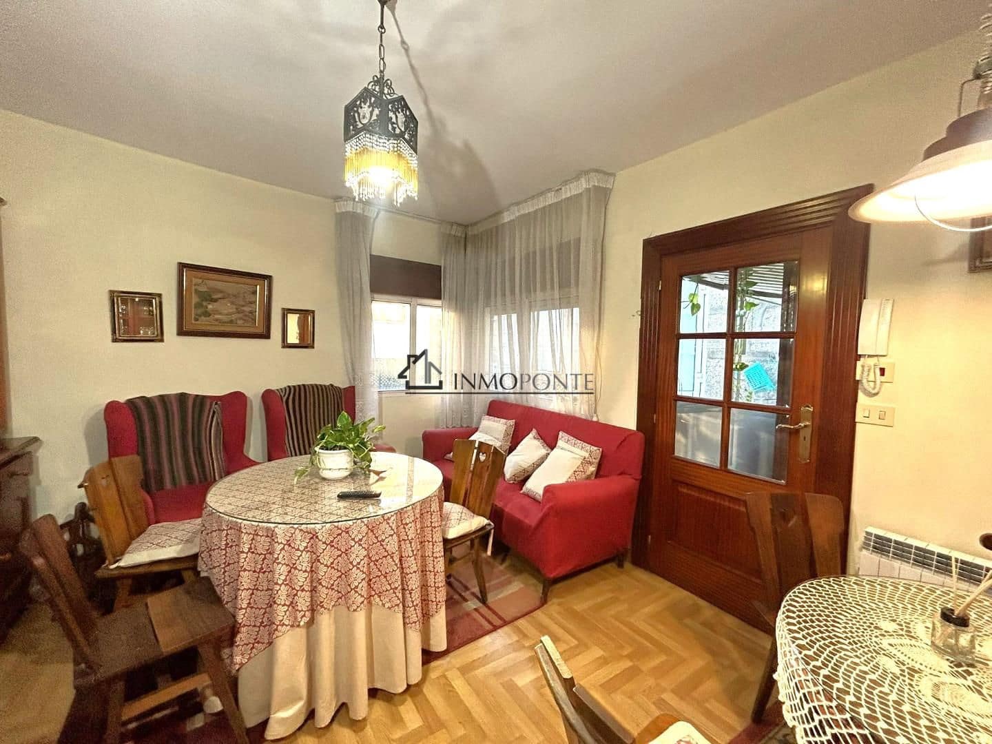 5 soveværelse Byhus til salg i Pontevedra by - € 590.000 (Ref: 9257943)