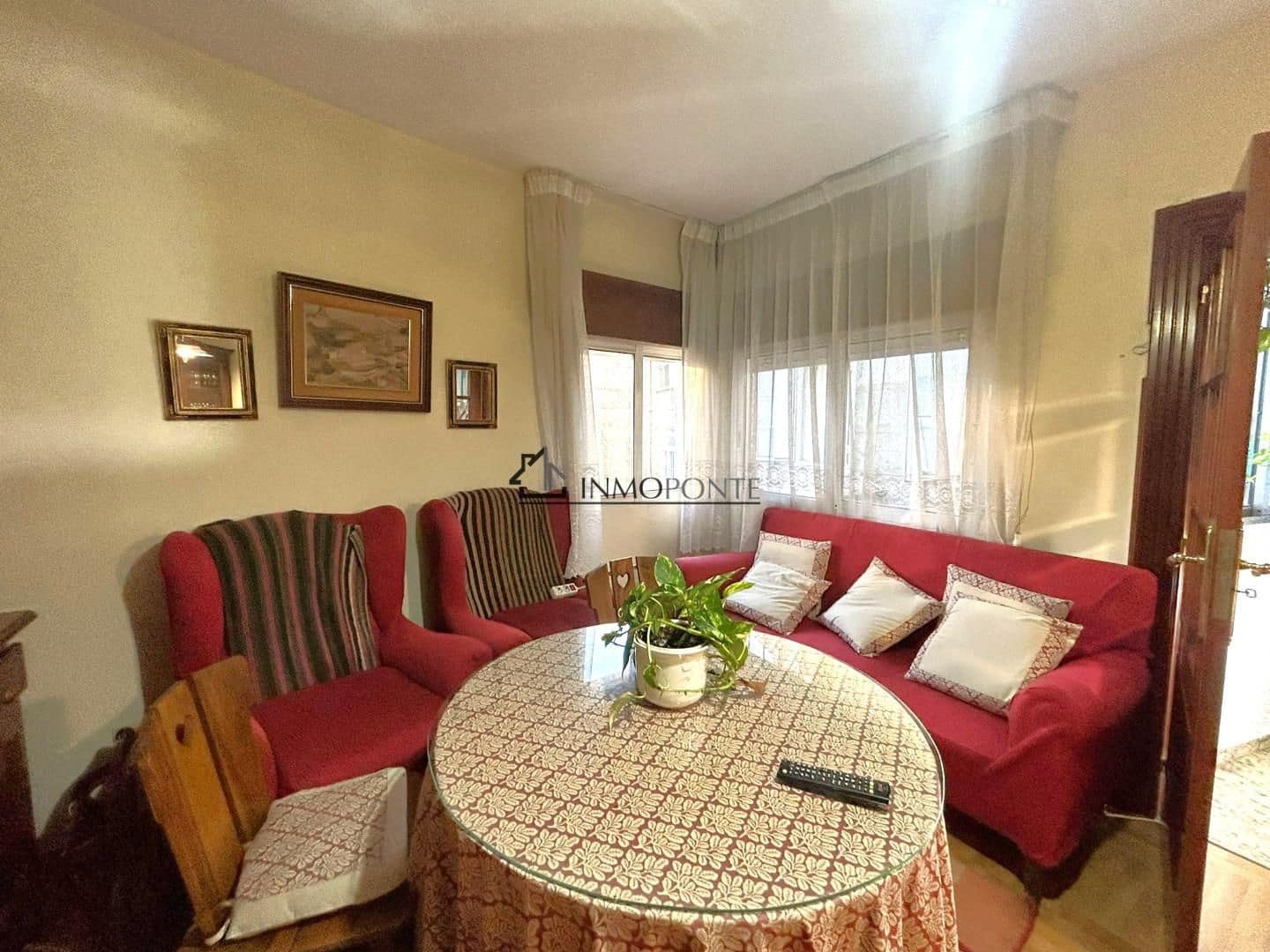 5 soveværelse Byhus til salg i Pontevedra by - € 590.000 (Ref: 9257943)